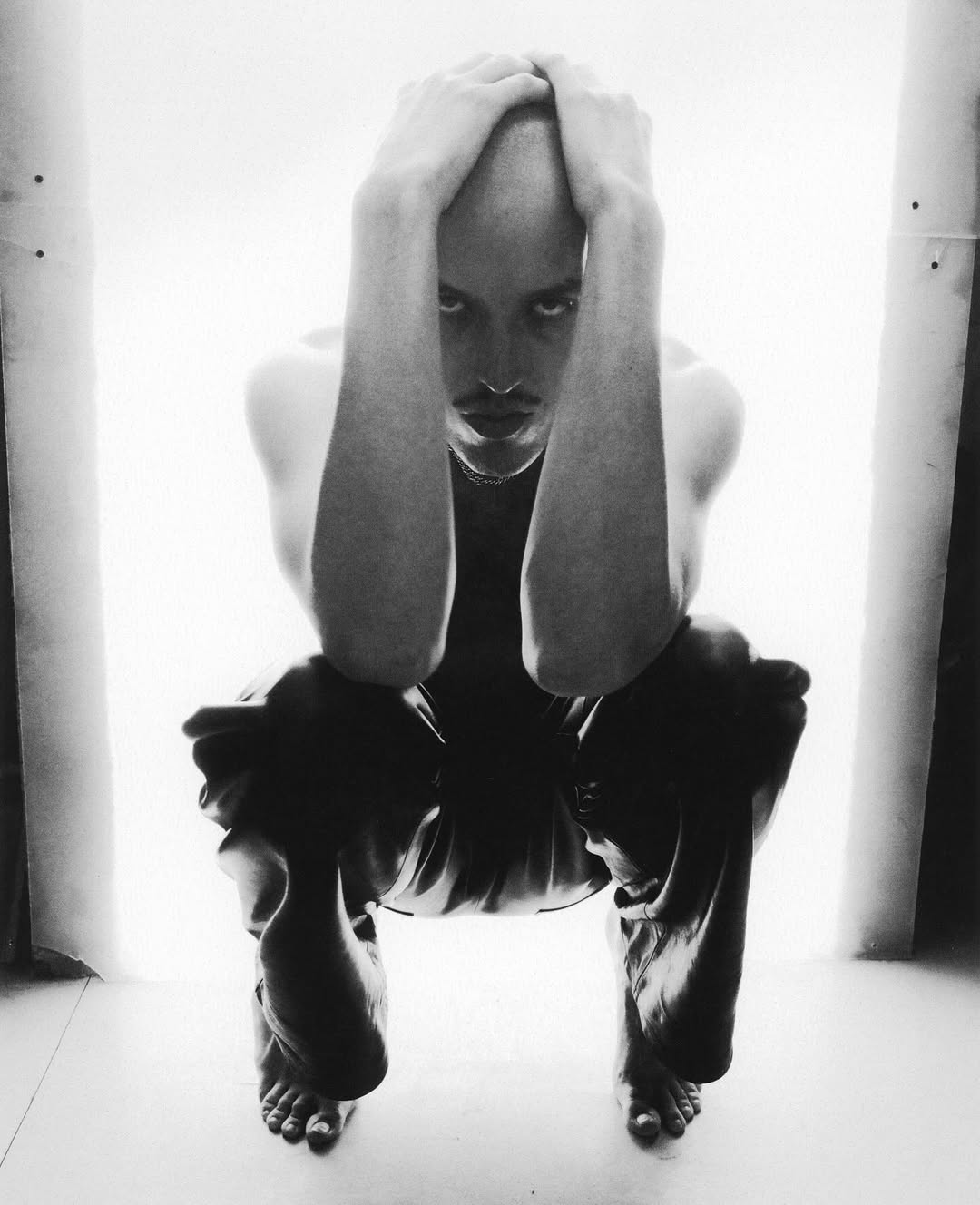 Arturo Alcalá X ZEP for 66 GREENE Oct. 25