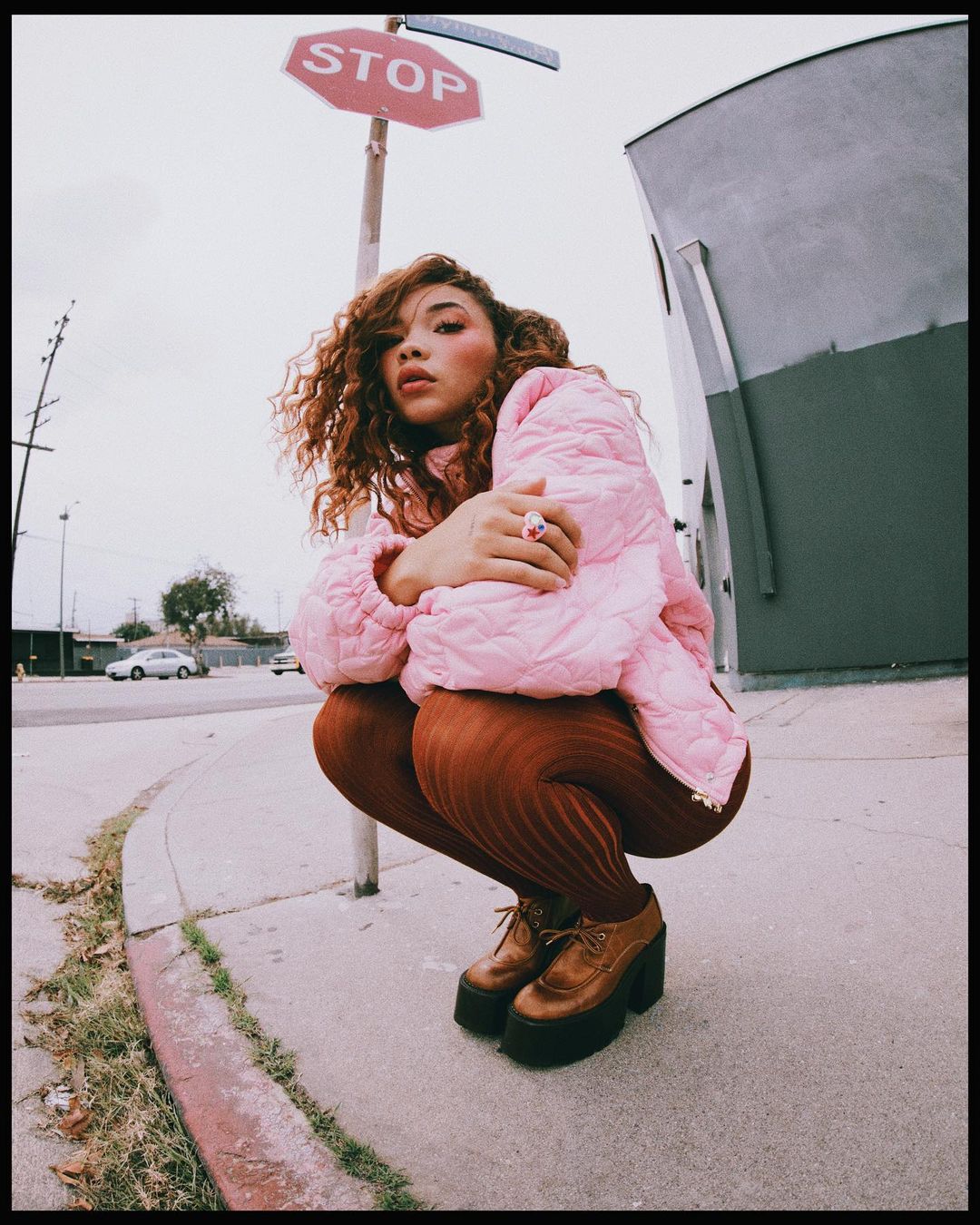 Wonderland |  Aug. 23