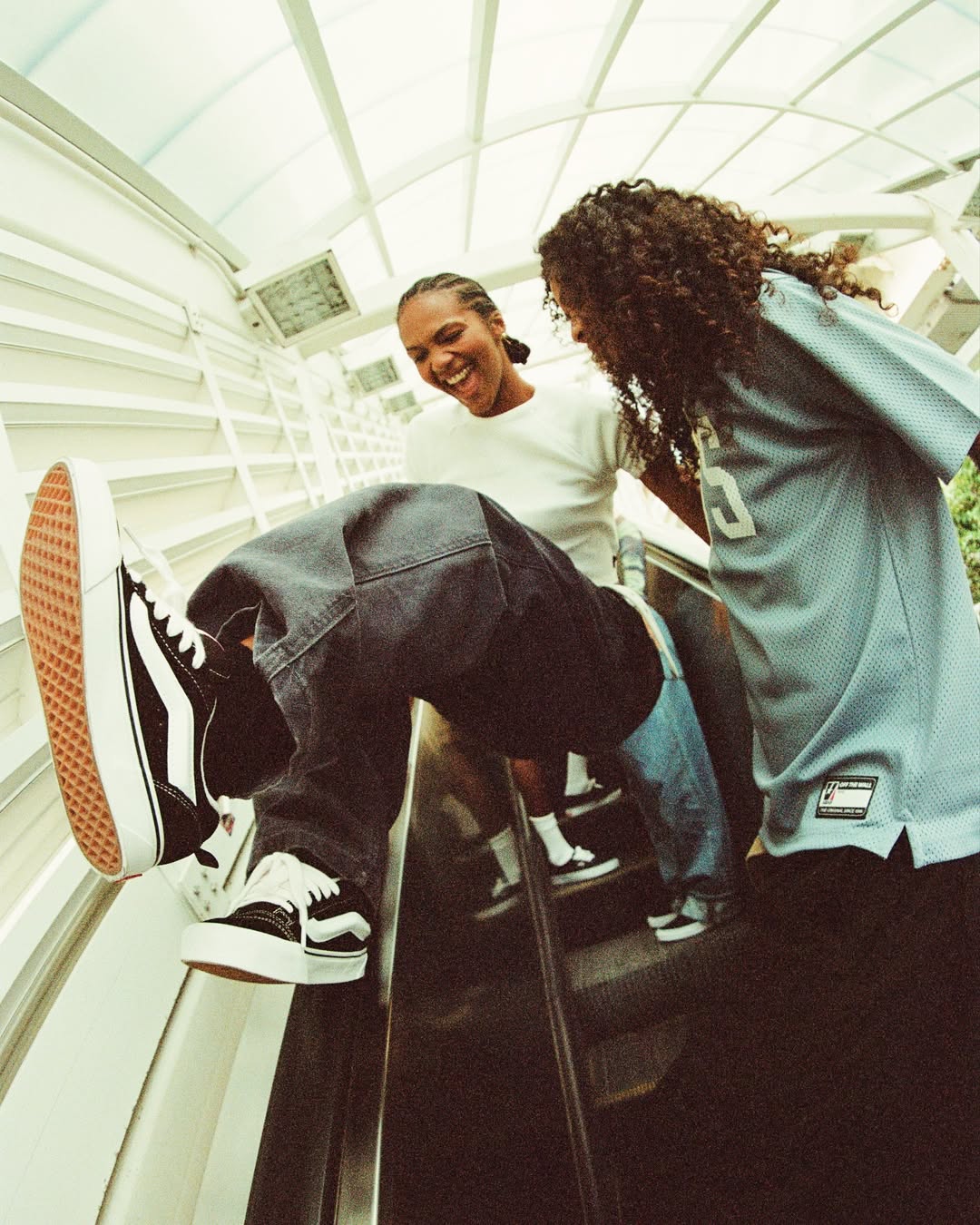 Arturo Torres X Vans Nov. 25