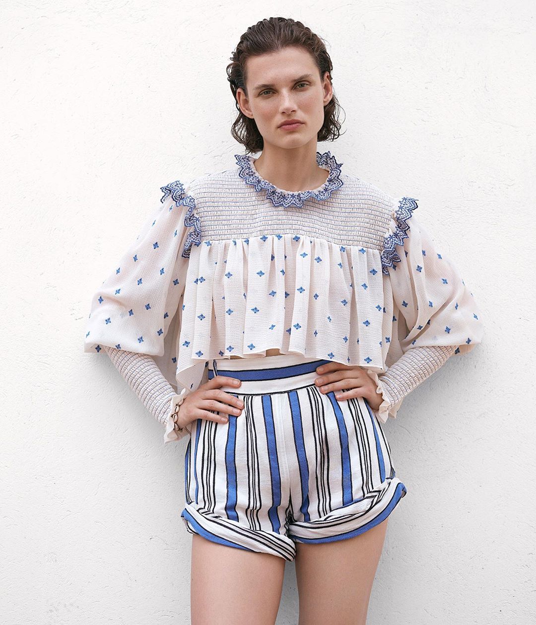 Vogue Spain |  Jun. 19