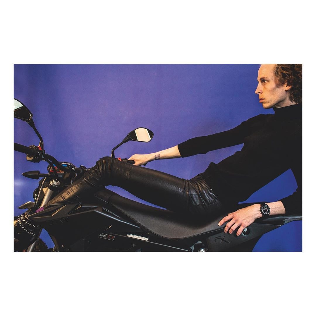 Numéro Homme Berlin |  Jul. 19