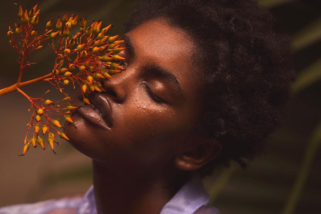 Vogue Mexico |  Aug. 19