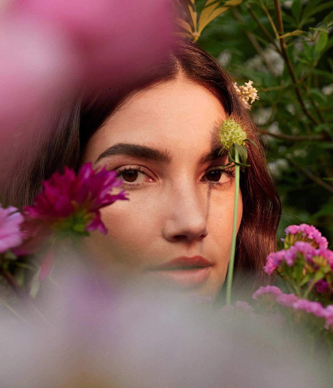 Lily Aldridge Fragrances |  Sep. 19