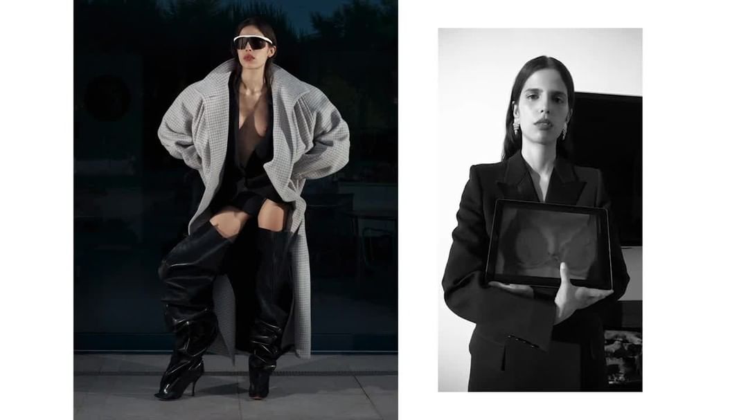 Muse Magazine |  Sep. 19