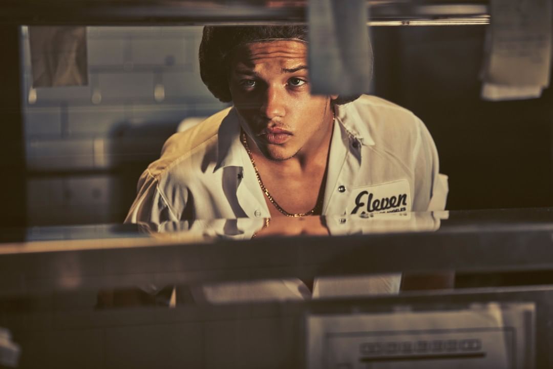 French Magazine |  Oct. 19