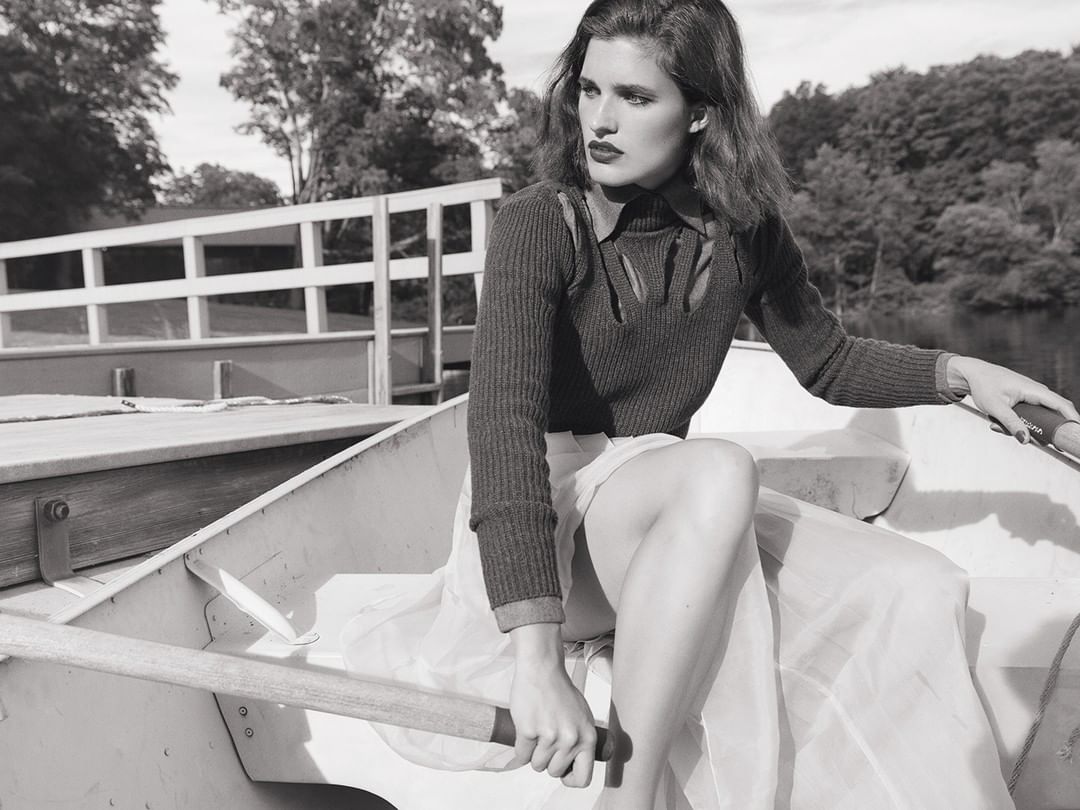 Vogue Spain |  Nov. 19