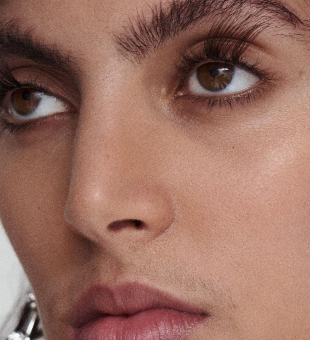 Dazed Beauty |  Nov. 19