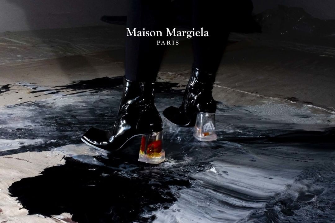 Maison Margiela |  Nov. 19