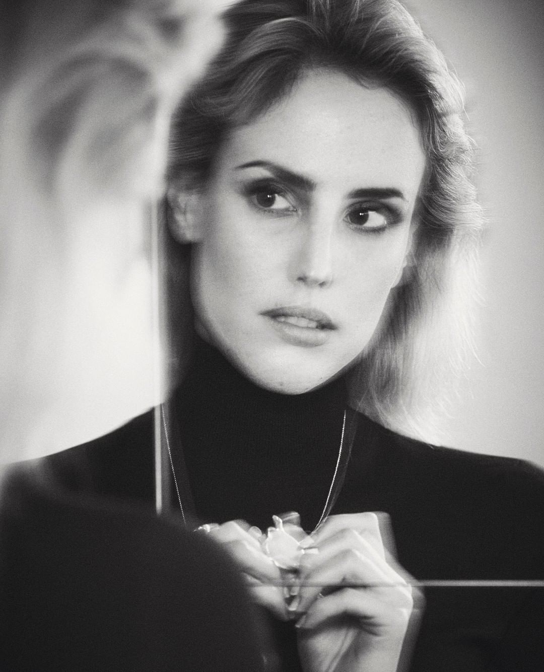 Harper's Bazaar España |  Jan. 20