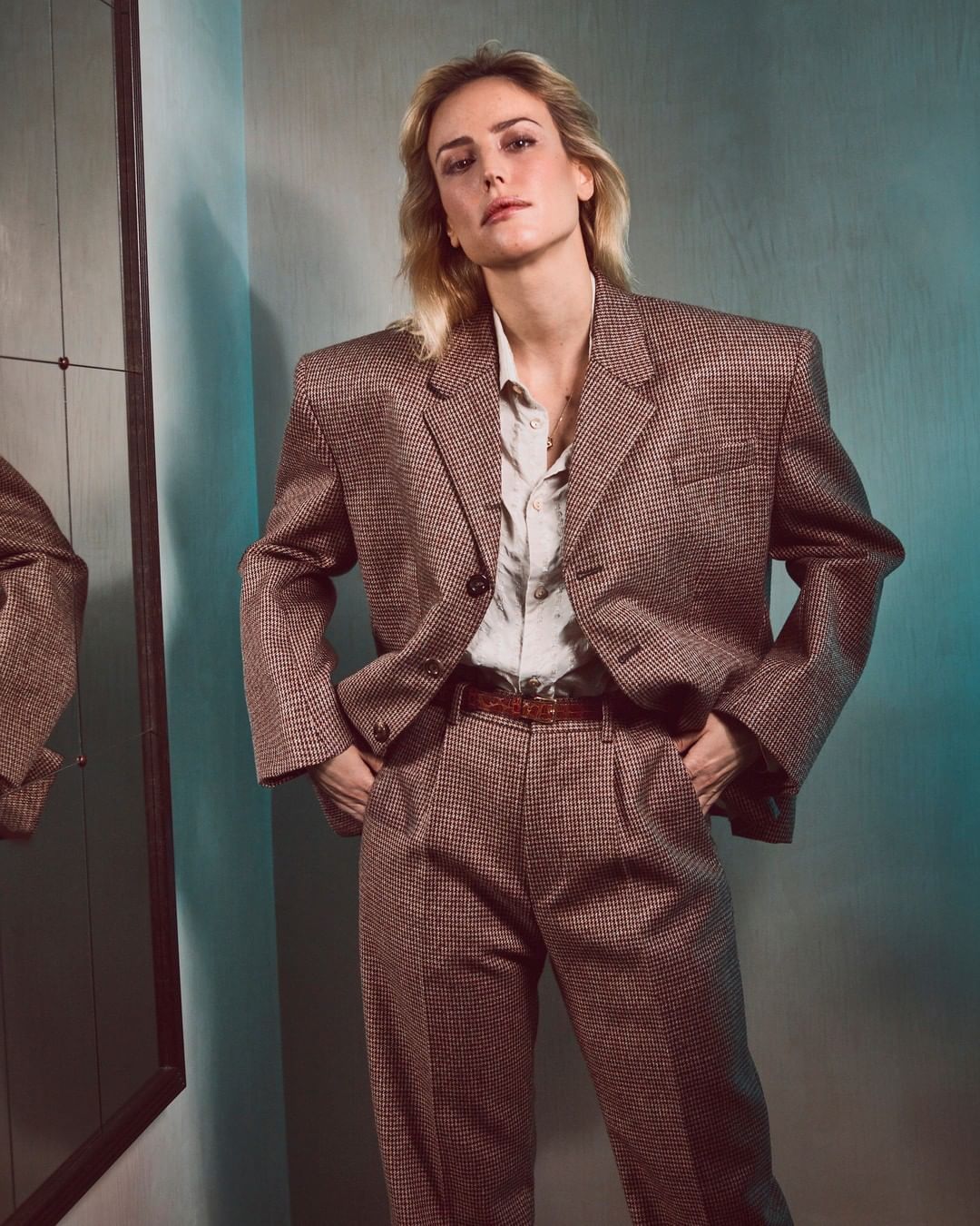 Harper's Bazaar España |  Jan. 20