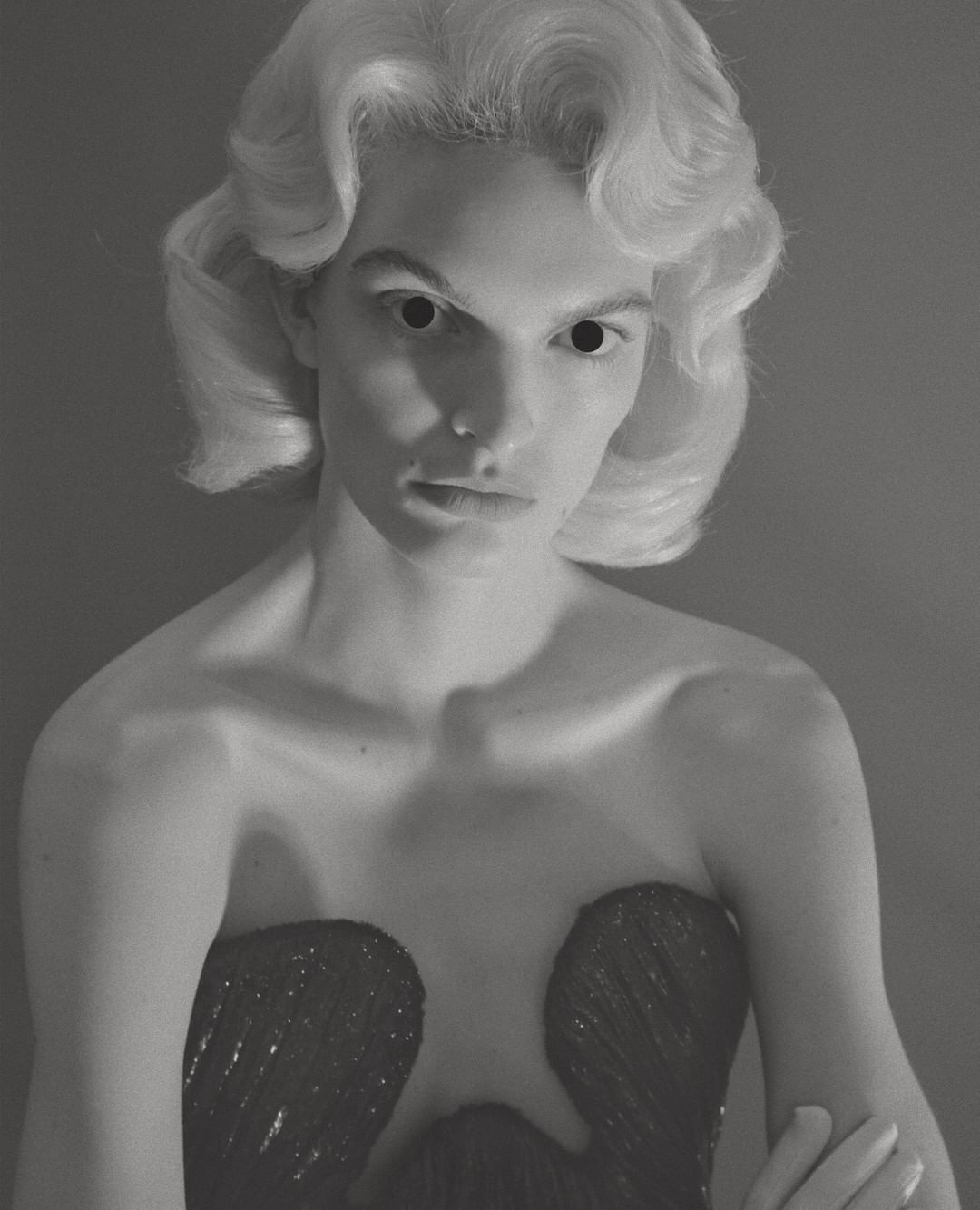 Muse Magazine |  Mar. 20