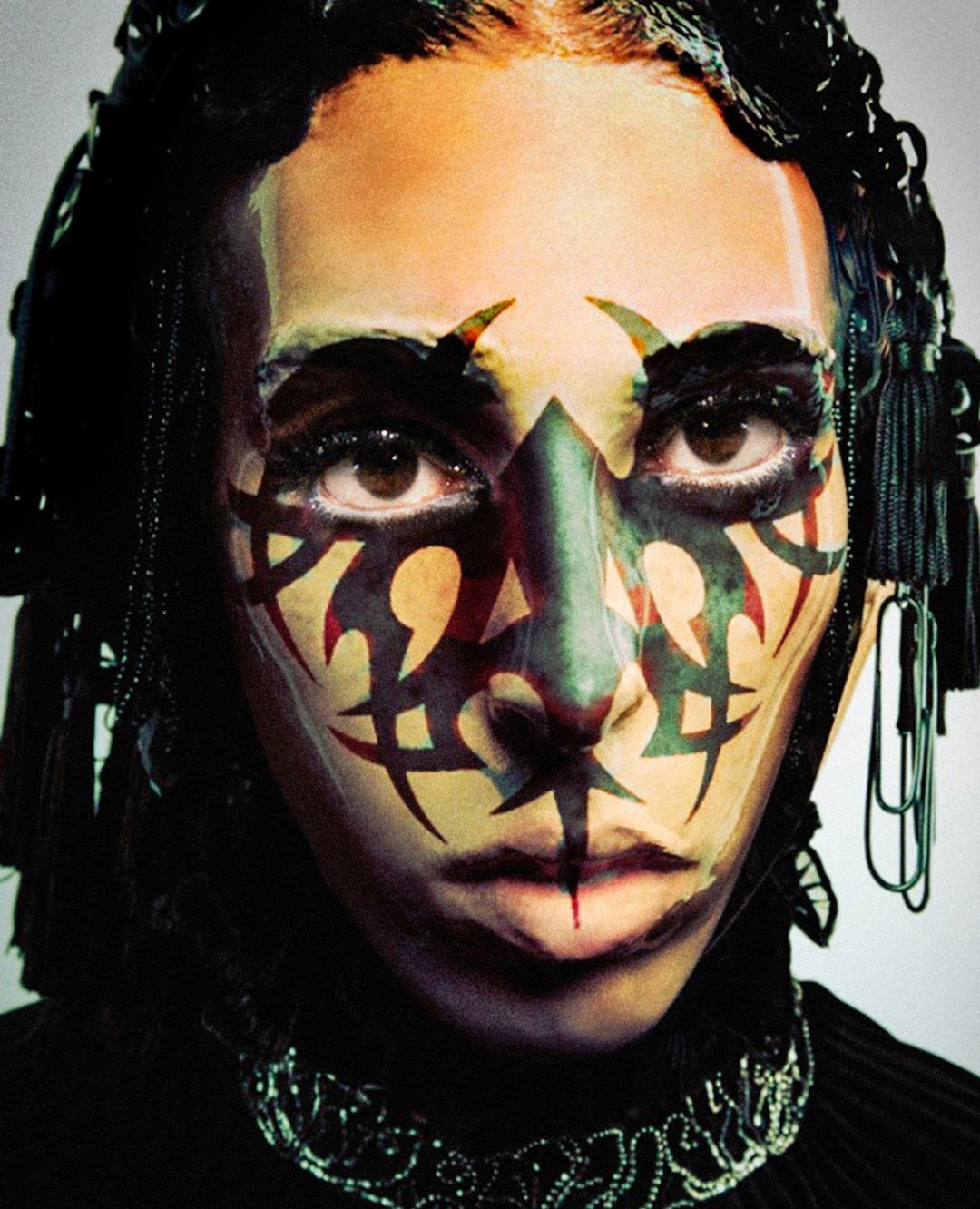 Interview Magazine |  Sep. 20