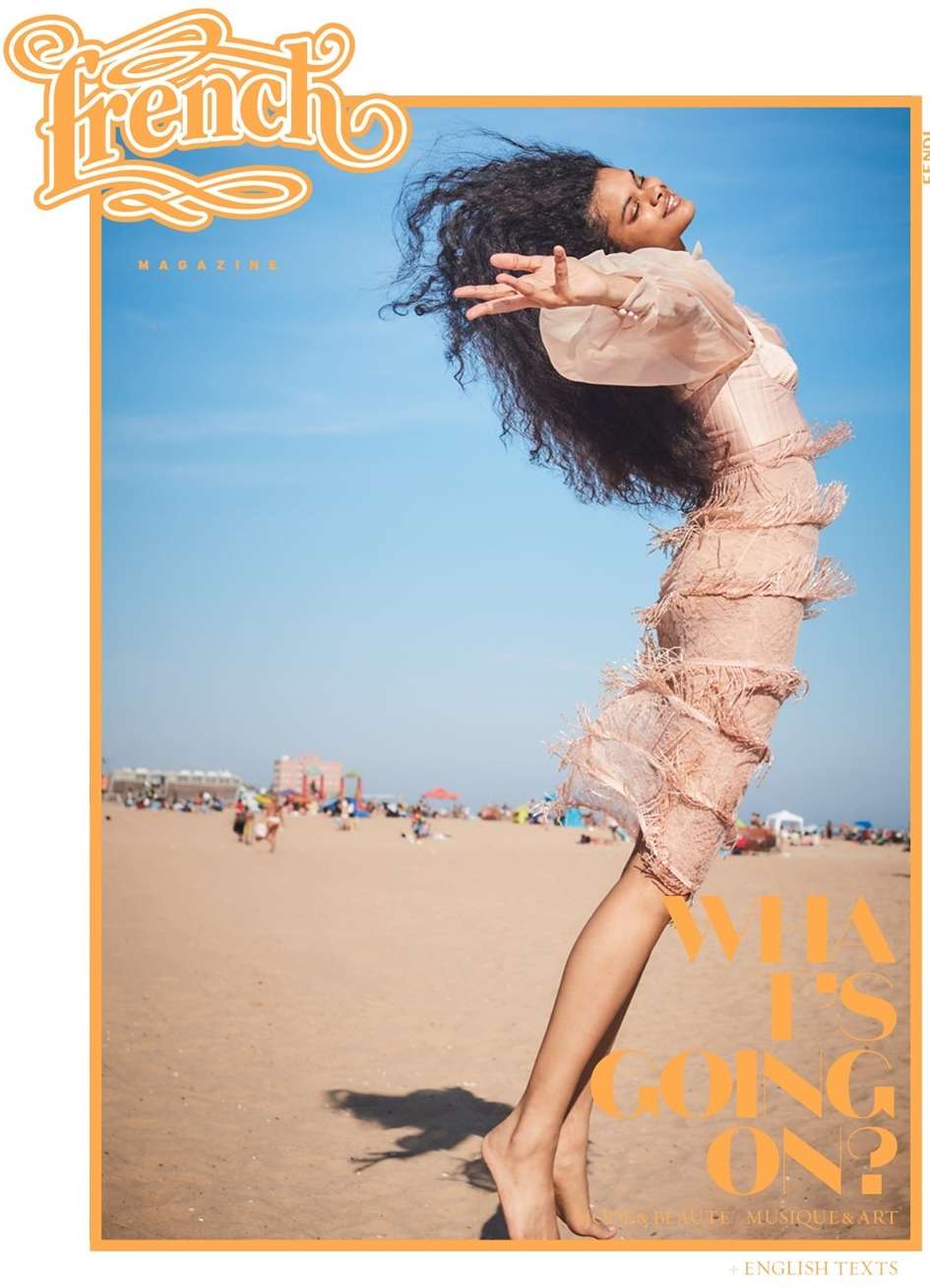 French Magazine |  Oct. 20