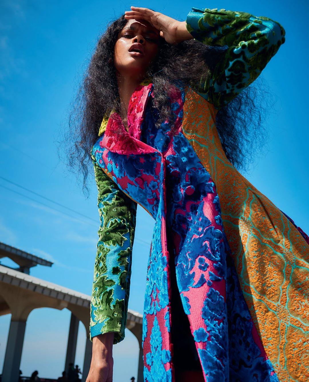 French Magazine |  Oct. 20