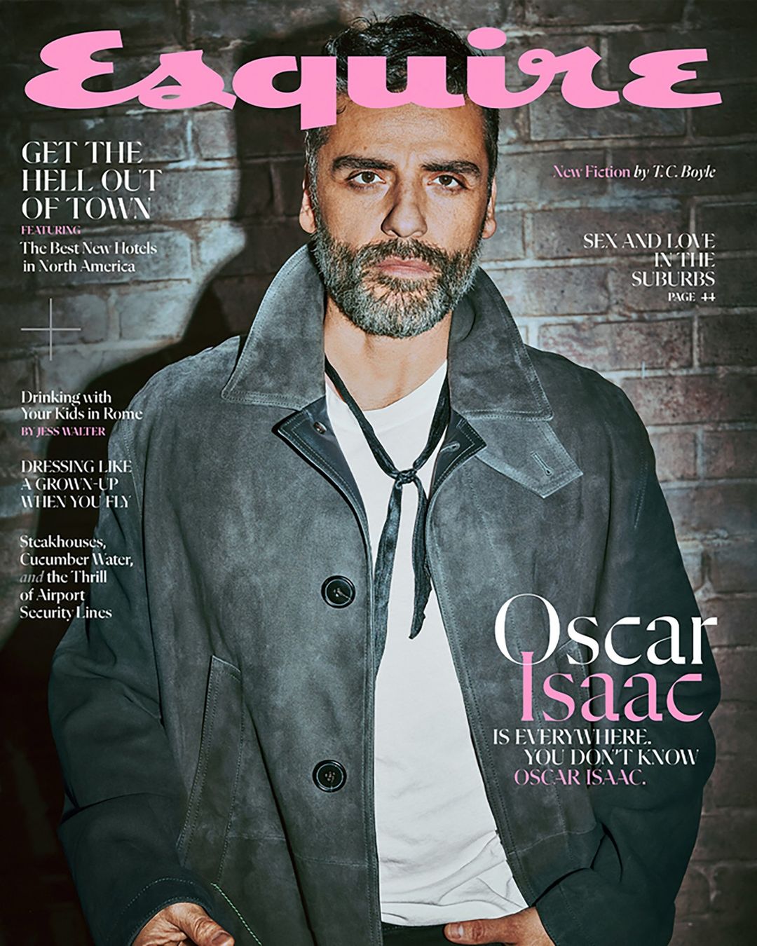 Esquire |  Mar. 22