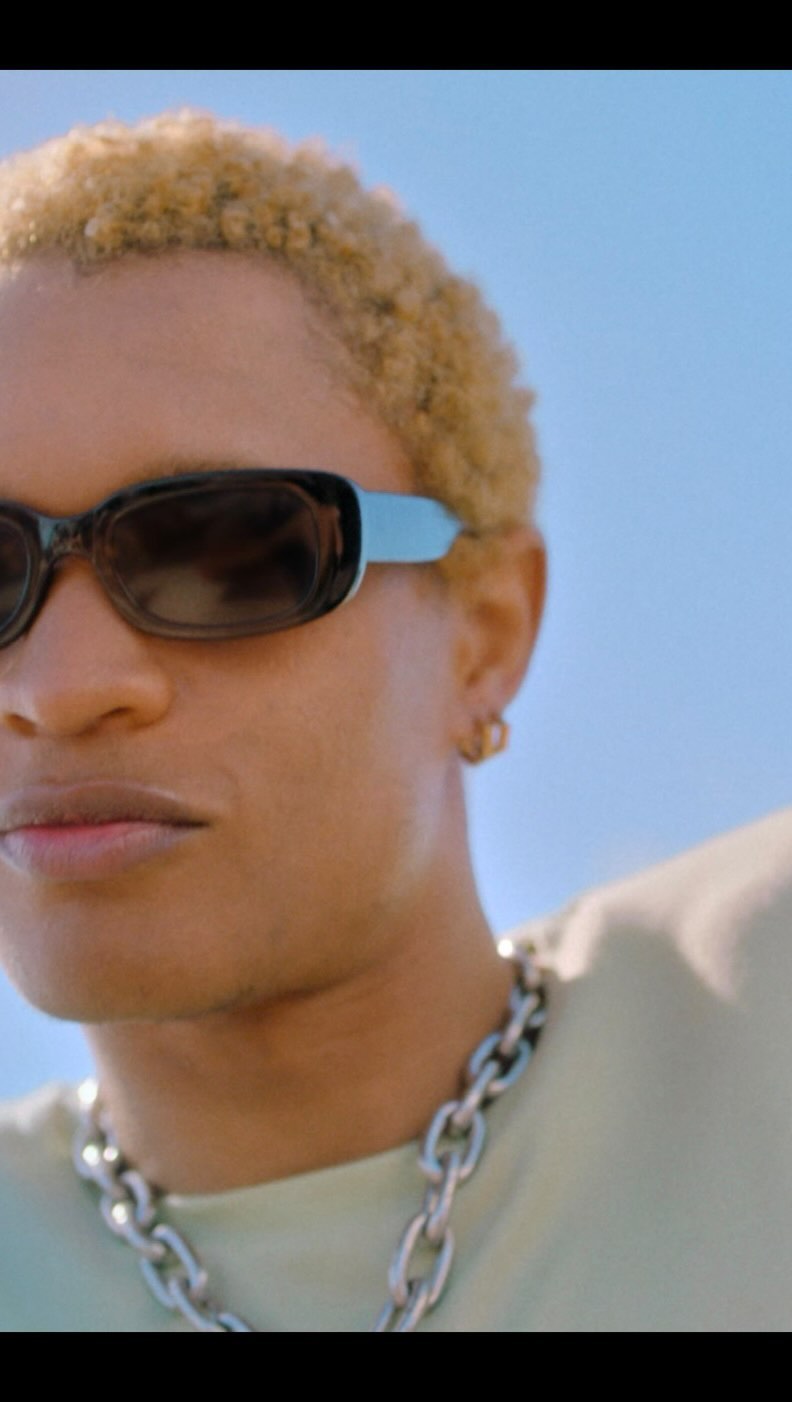 OGX Beauty |  Apr. 22