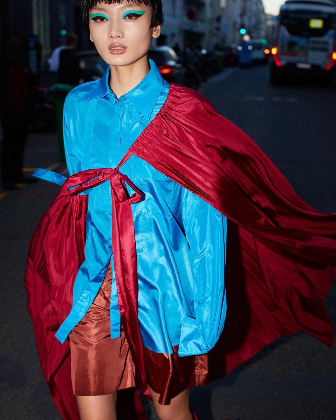 Numero China |  Apr. 22