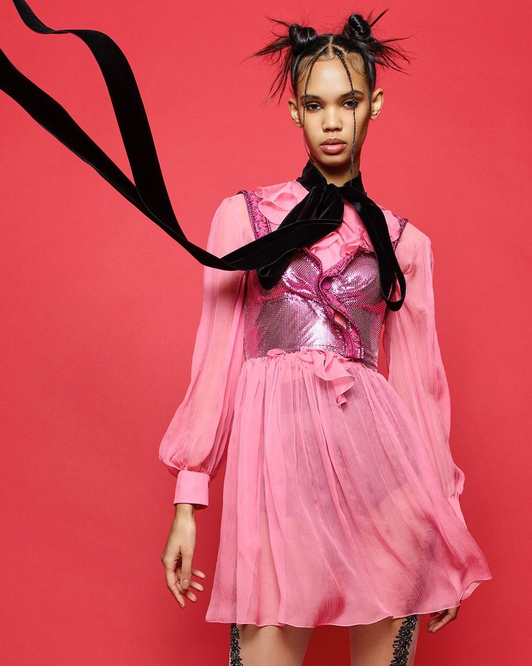 Vogue Singapore |  Apr. 22