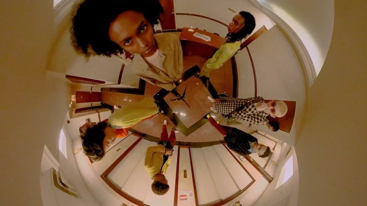 Office Magazine |  Apr. 22