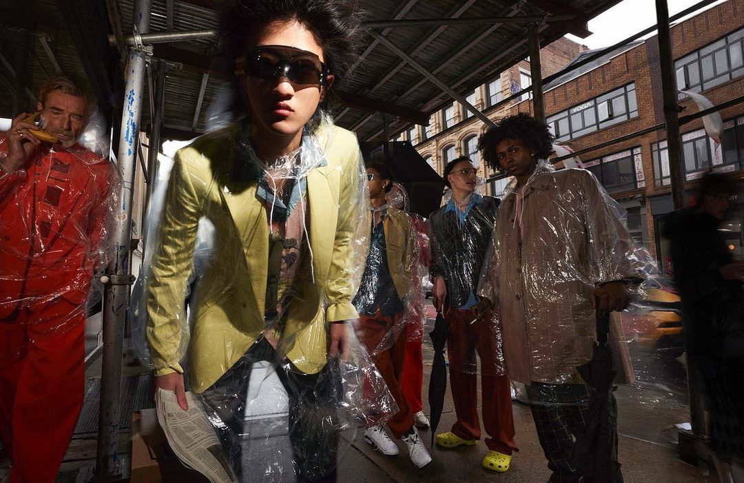 Office Magazine |  Apr. 22