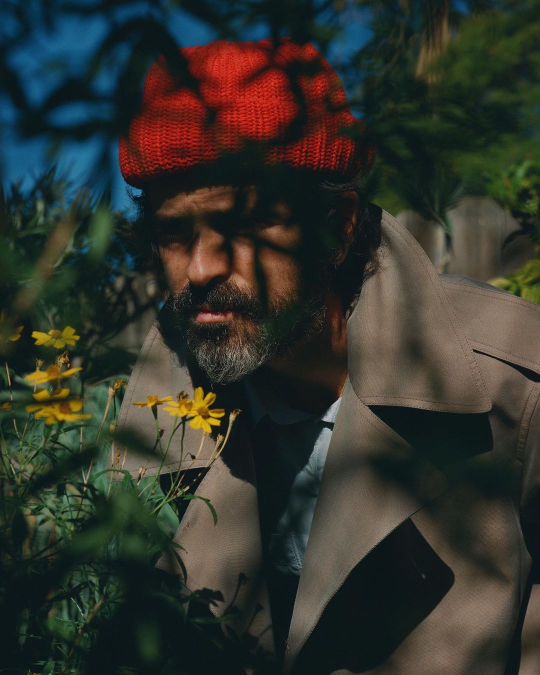 Shadowplay Magazine |  Jun. 22