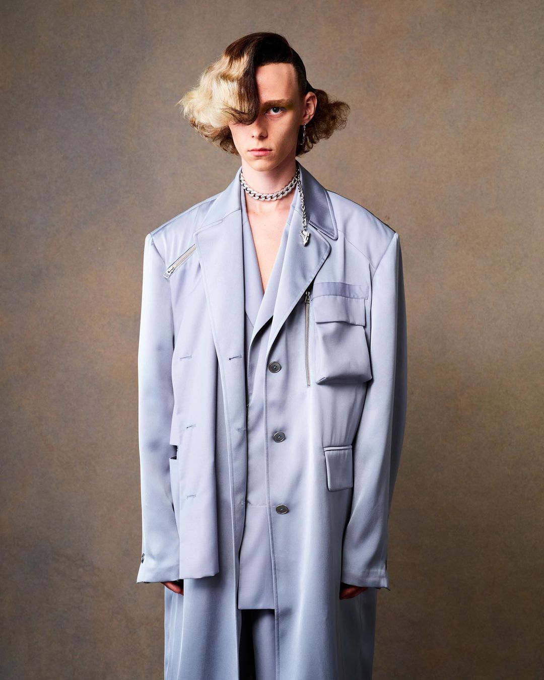 Feng Chen Wang |  Jul. 22