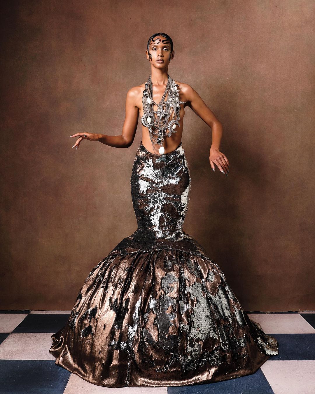 Harris Reed |  Sep. 22