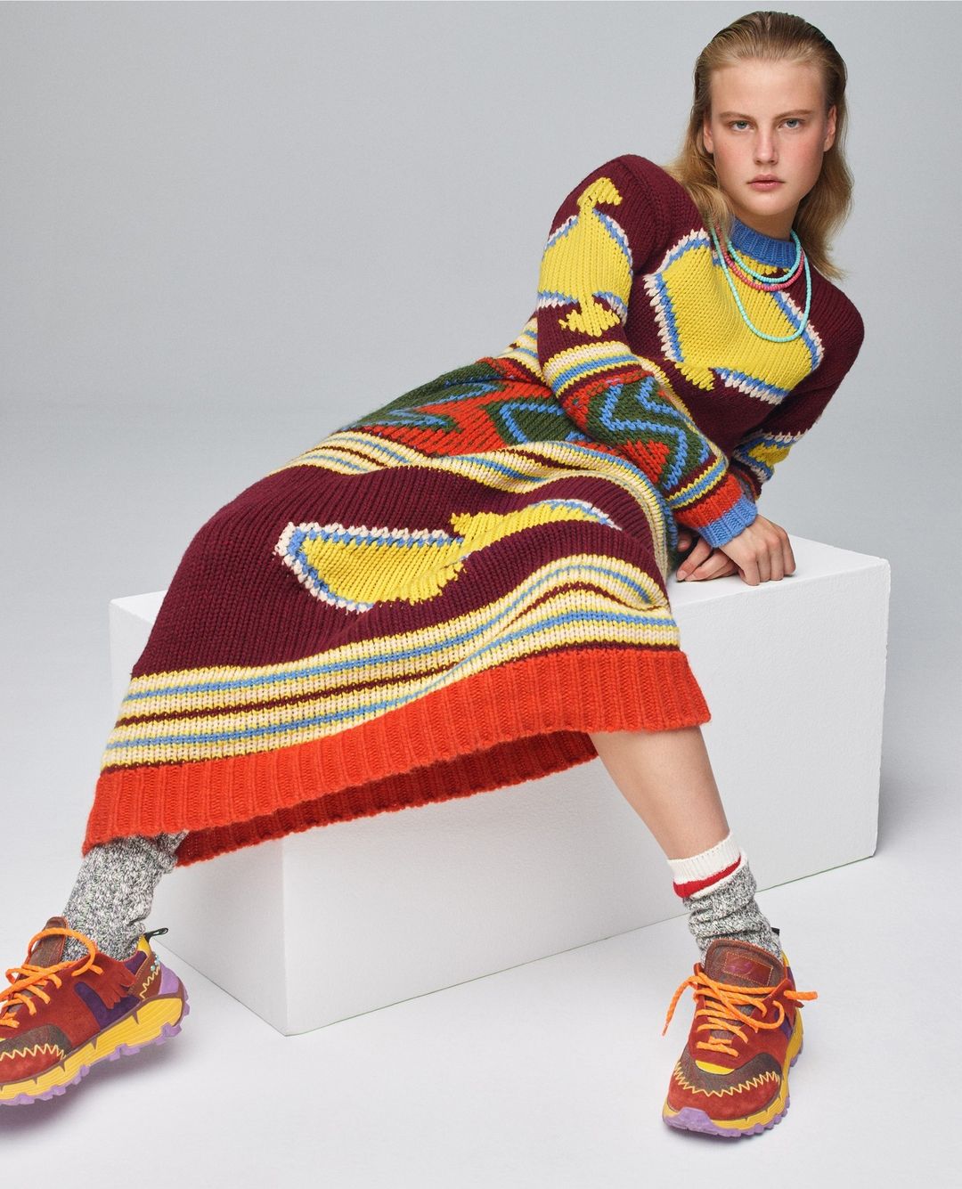 ELLE International |  Nov. 22