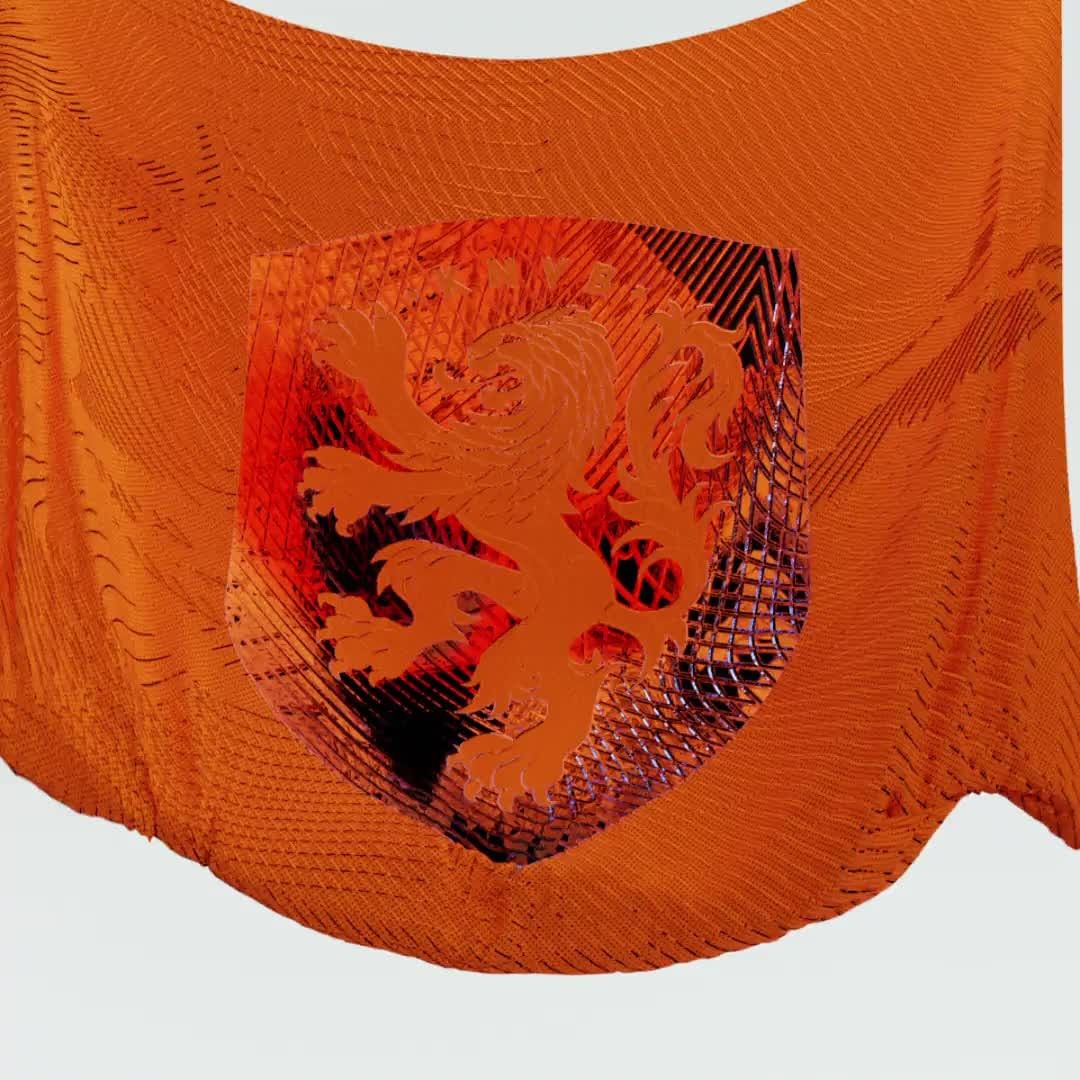 Nike Football |  Nov. 22