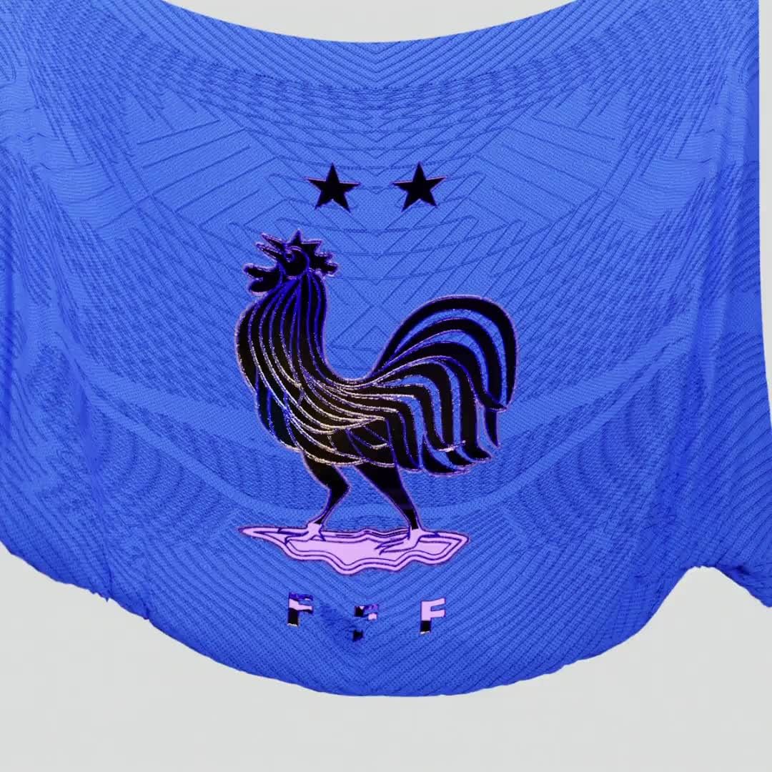 Nike Football |  Nov. 22