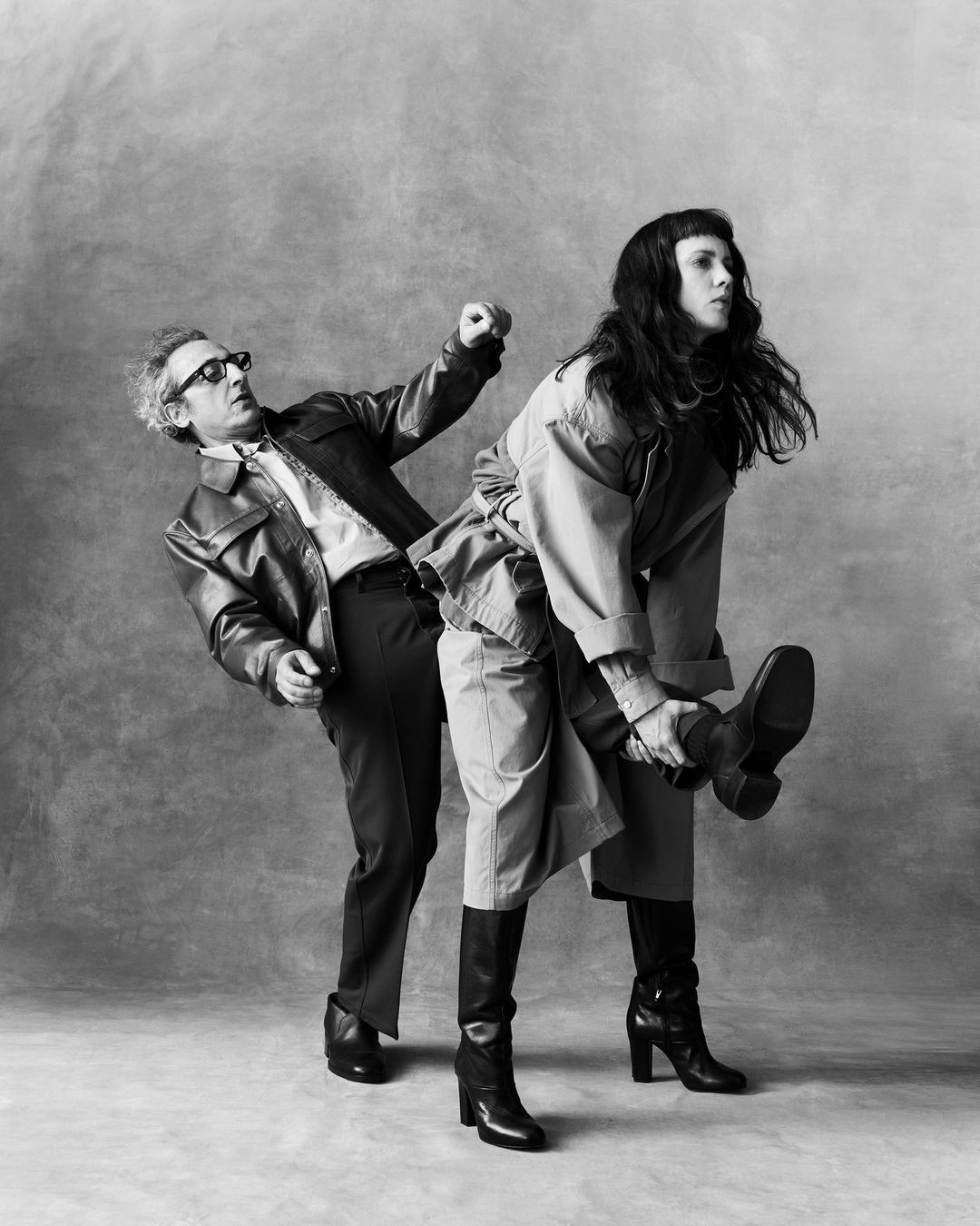 Mémoire Universelle |  Jan. 23