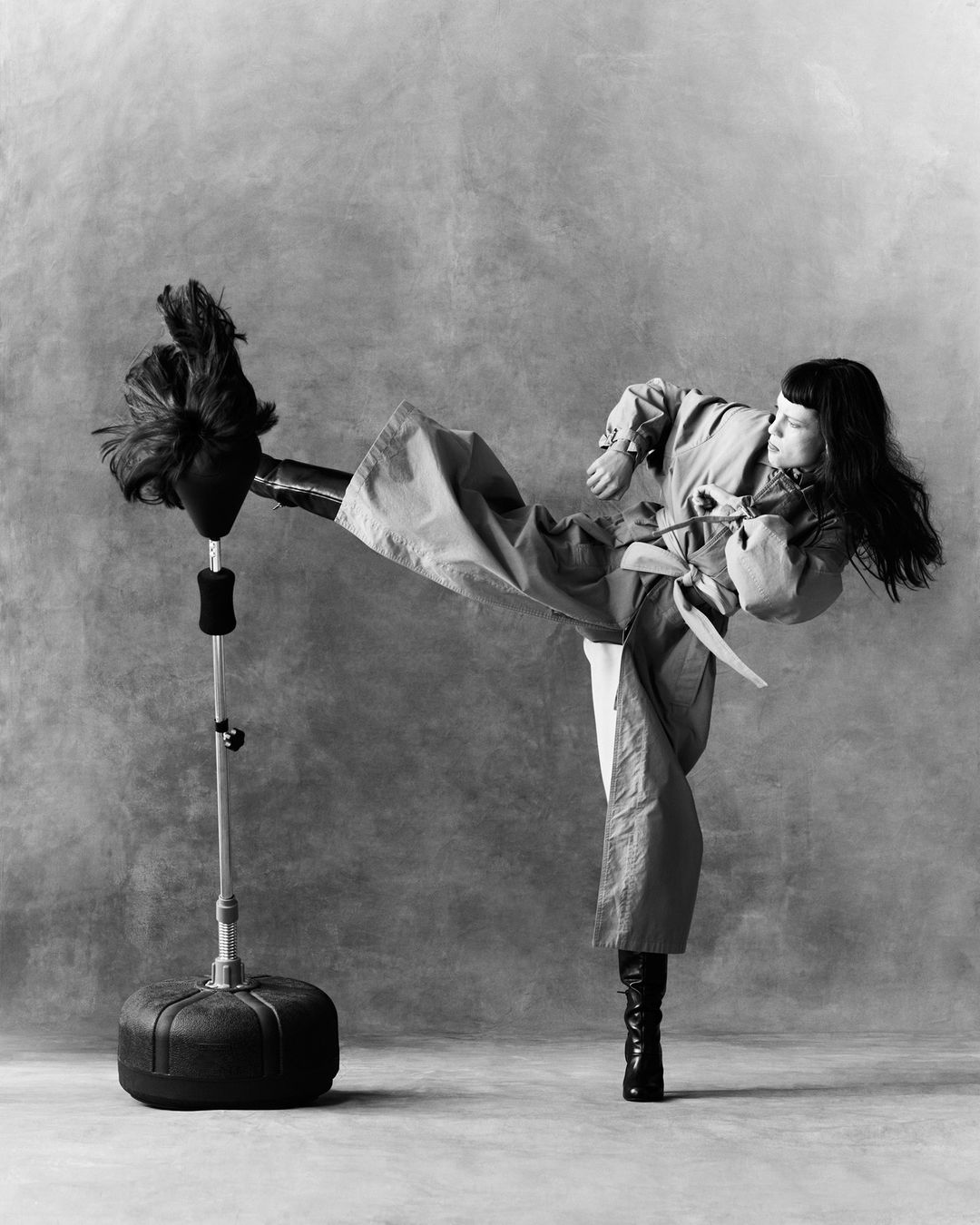 Mémoire Universelle |  Jan. 23