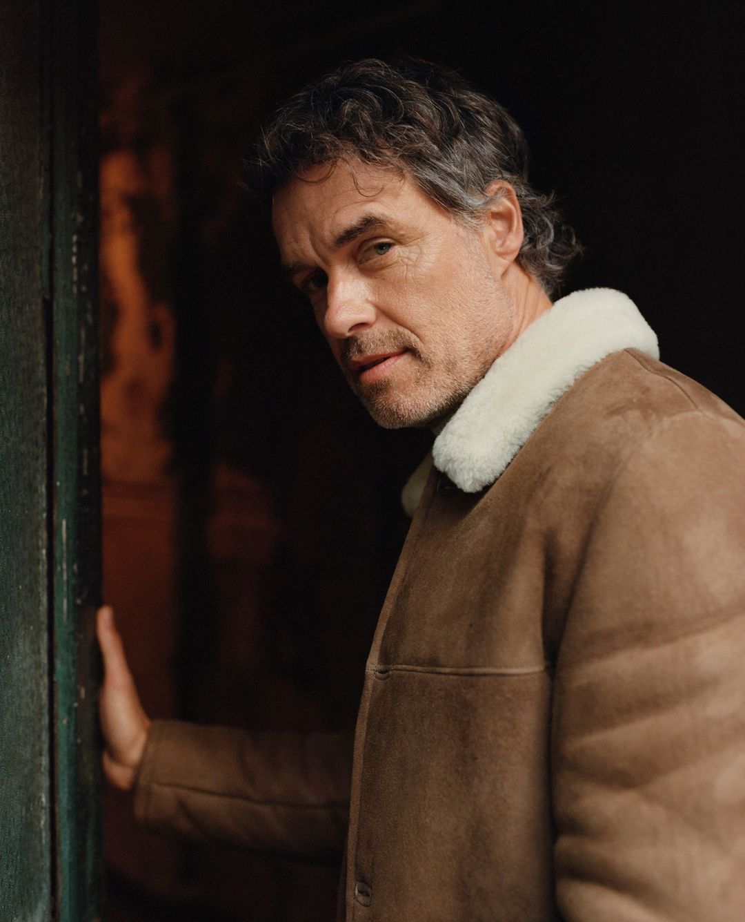 Mr Porter |  Jan. 23