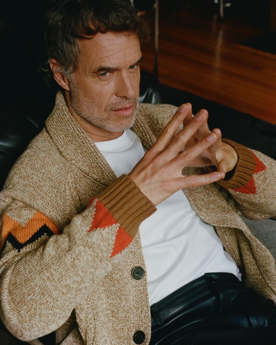 Mr Porter |  Jan. 23