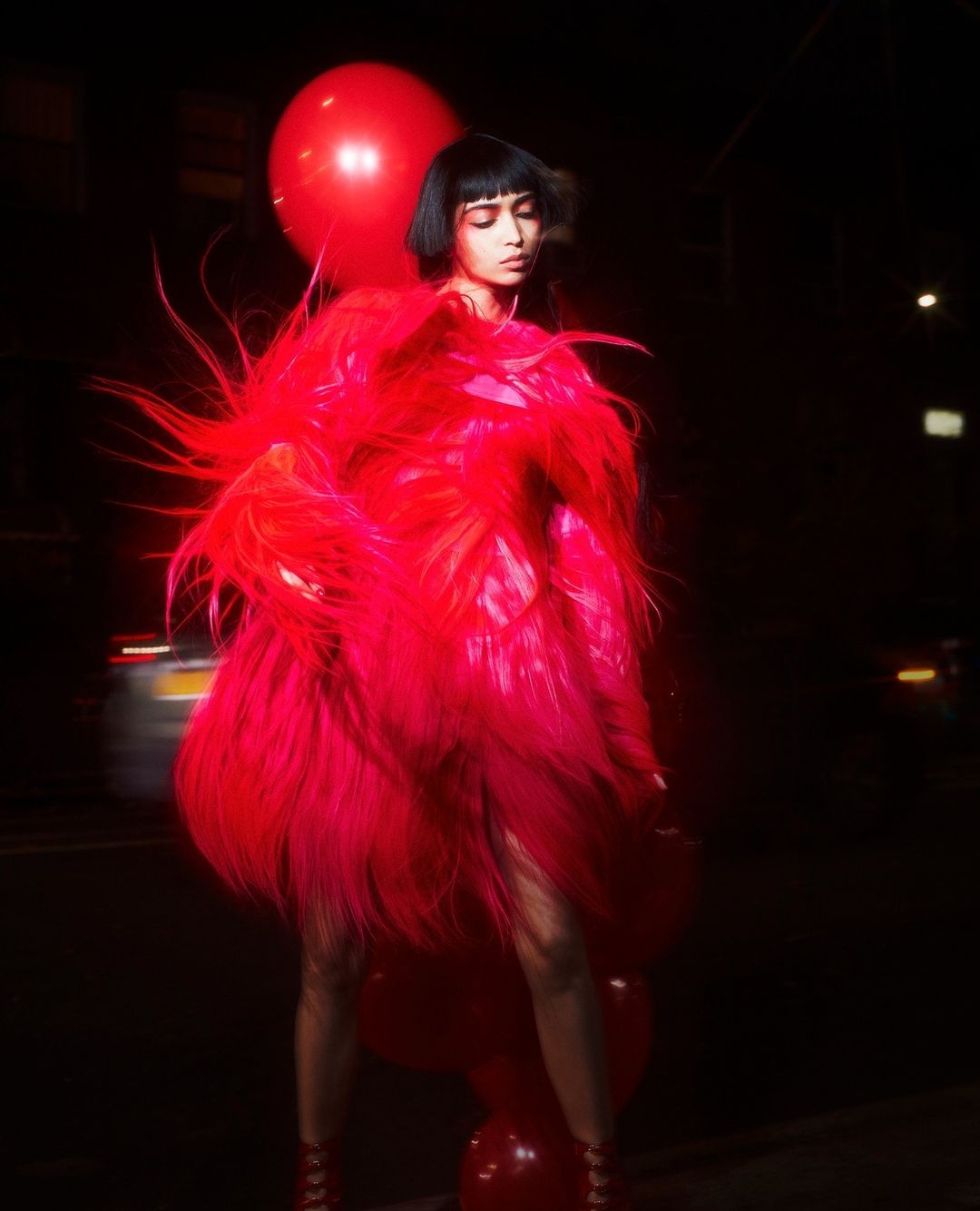 Vogue Portugal |  Feb. 23