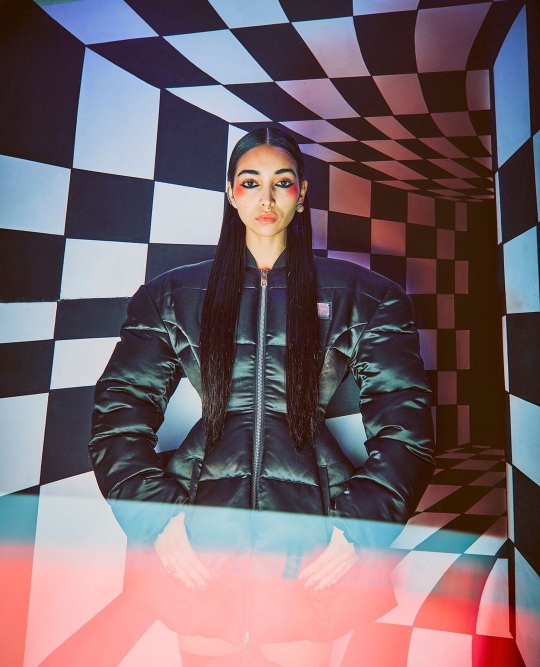 Vogue Portugal |  Feb. 23