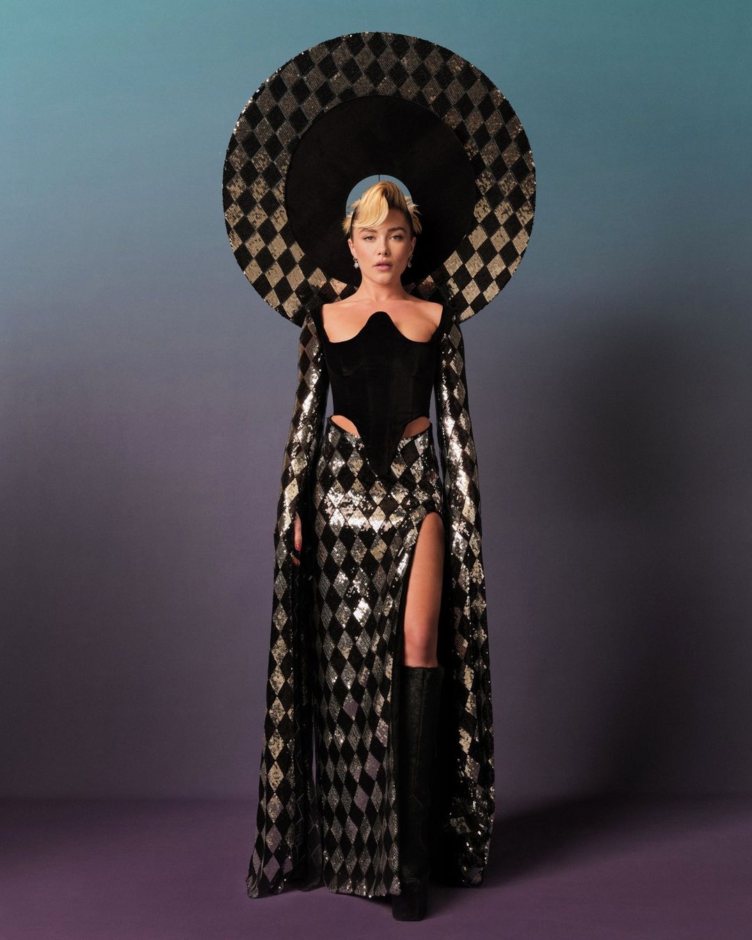 Harris Reed |  Feb. 23