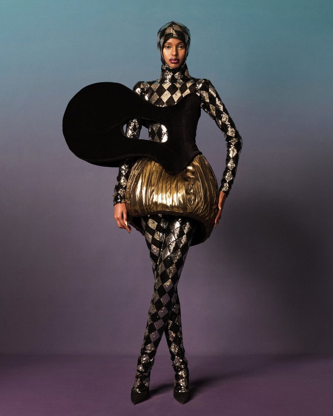 Harris Reed |  Feb. 23