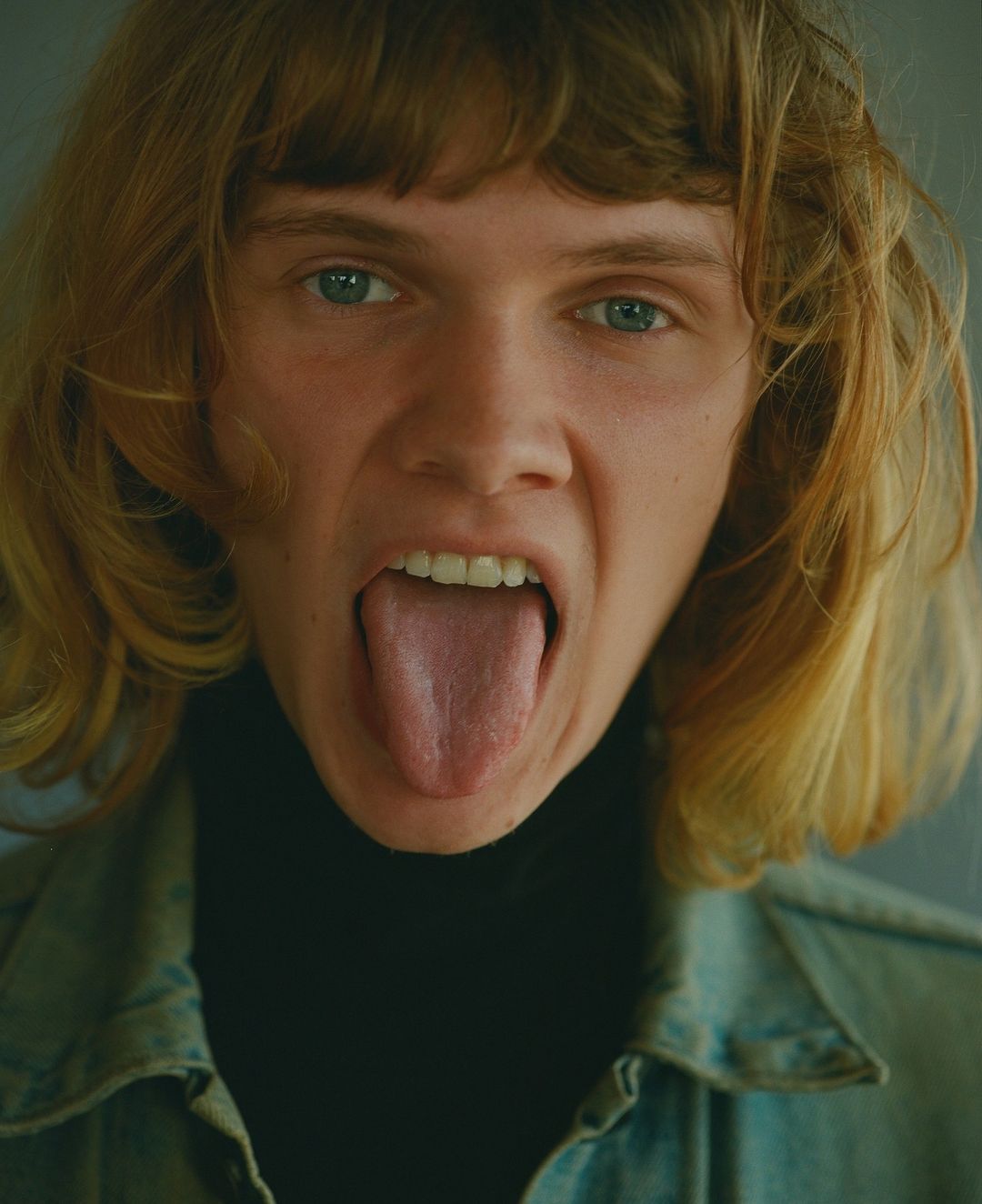 AnOther Magazine |  Mar. 23