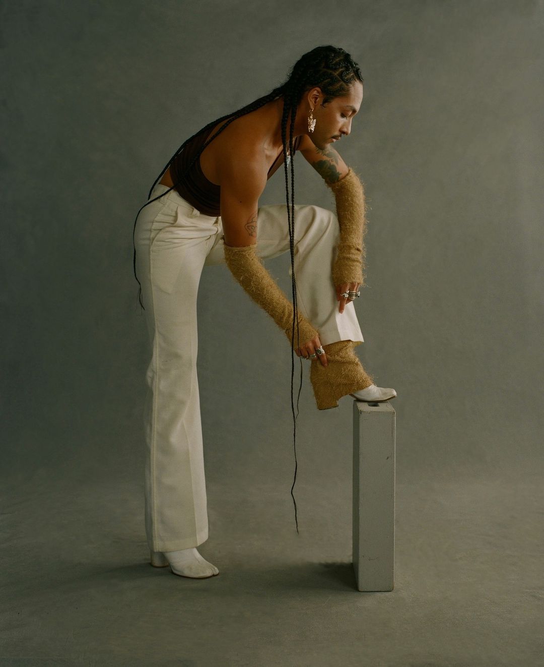 AnOther Magazine |  Mar. 23