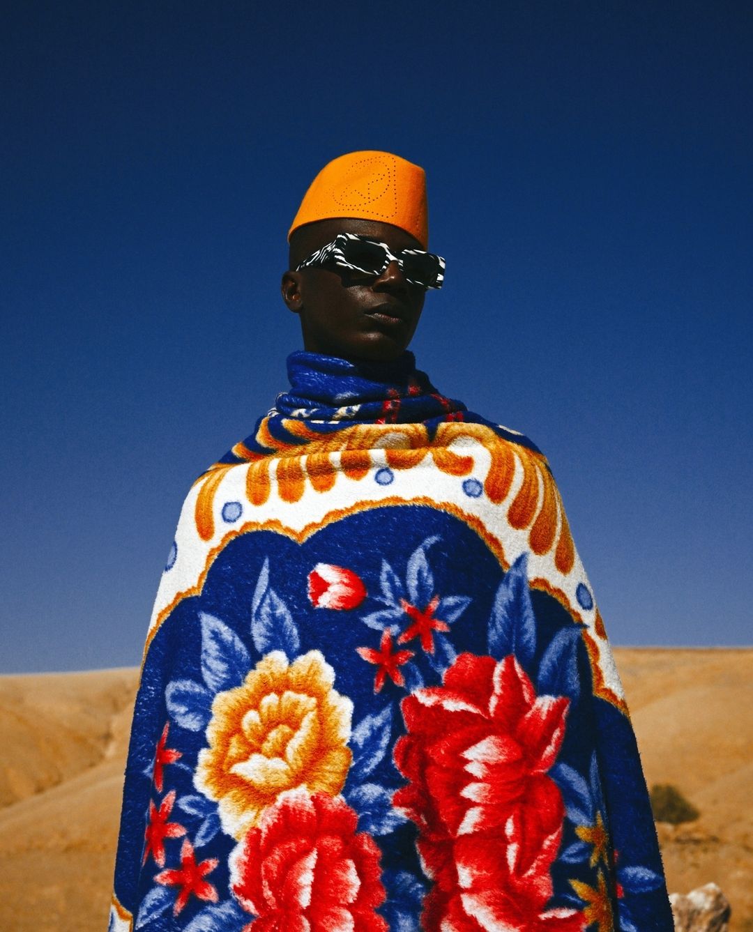 Etnia Barcelona |  Mar. 23