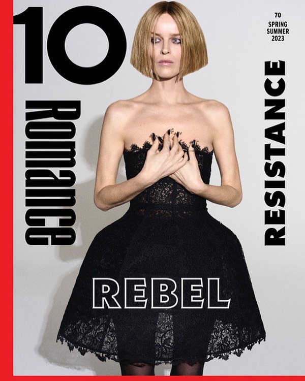 10 Magazine |  Apr. 23