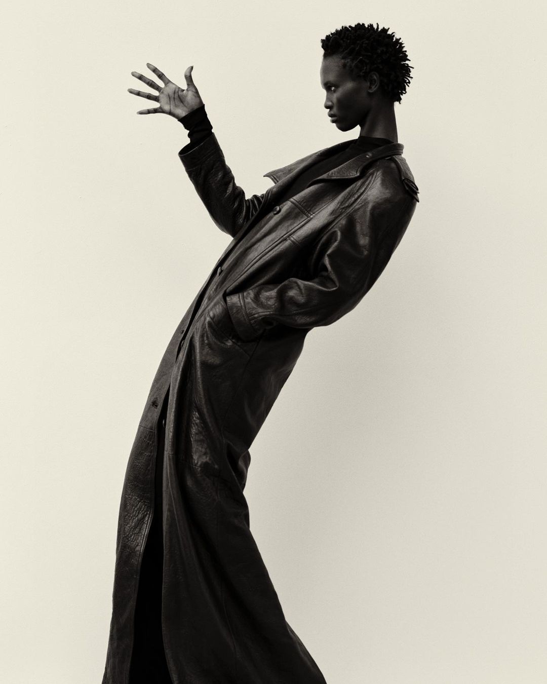 Re-Edition Magazine |  Apr. 23