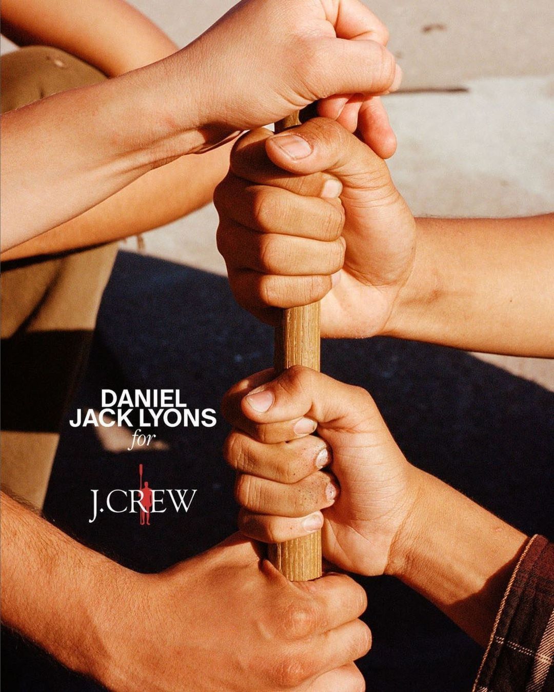 J.Crew Men's |  May. 23