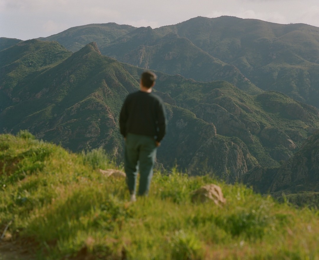 J.Crew Men's |  May. 23