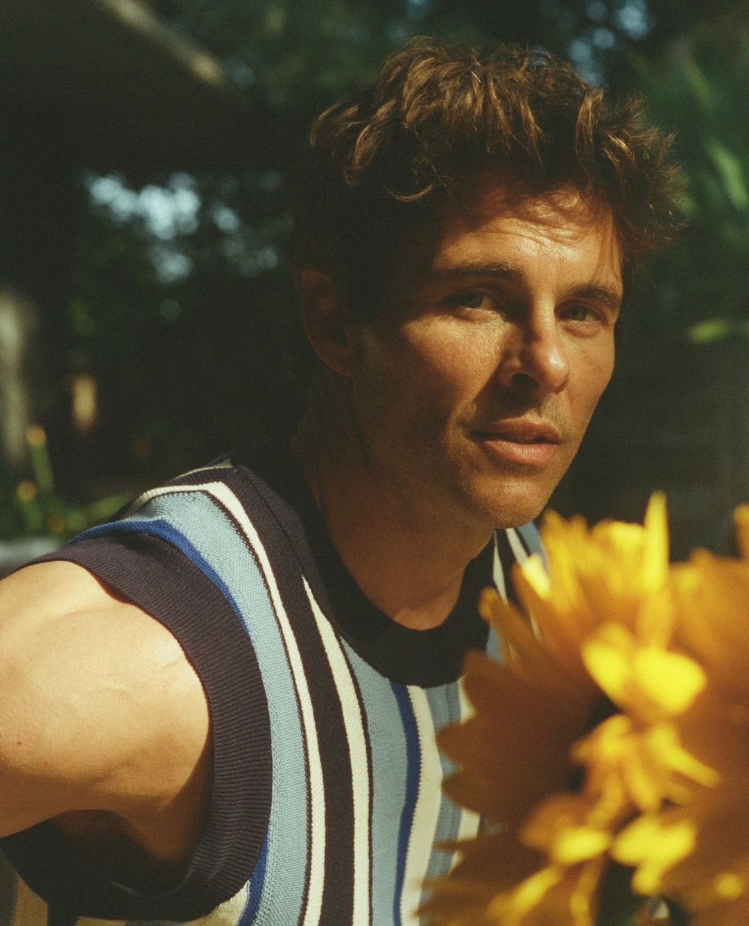 W Magazine |  May. 23