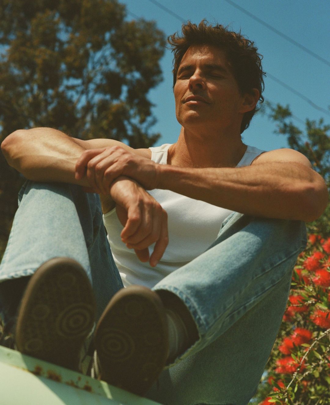 W Magazine |  May. 23