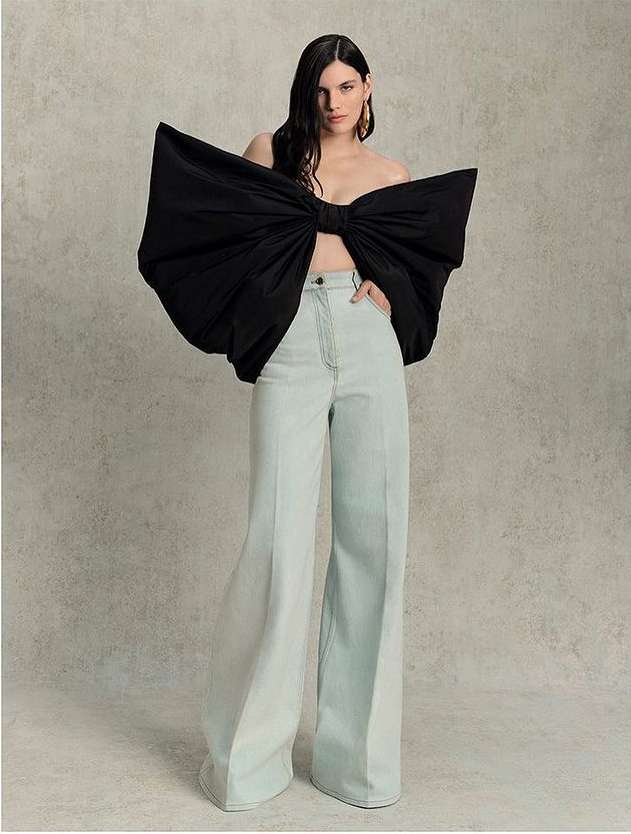 Nina Ricci |  Jul. 23