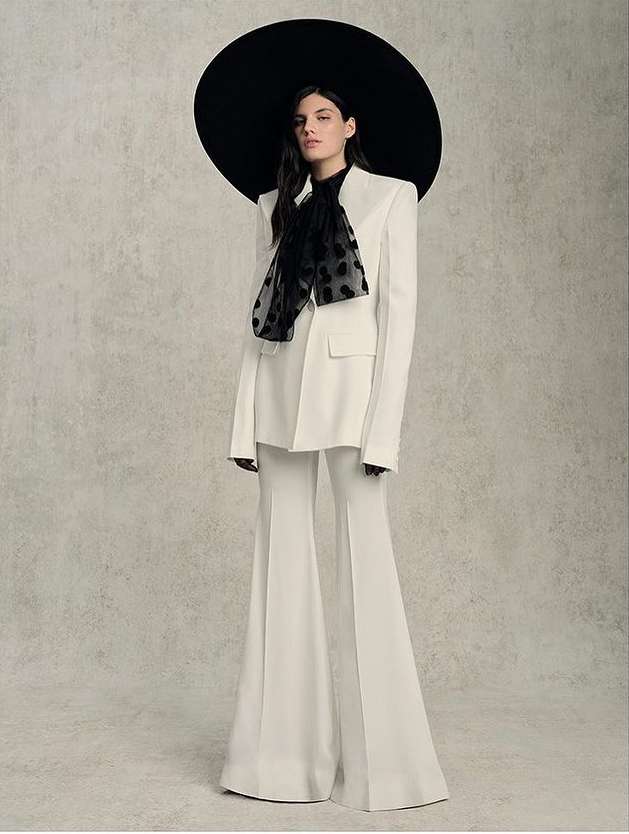 Nina Ricci |  Jul. 23