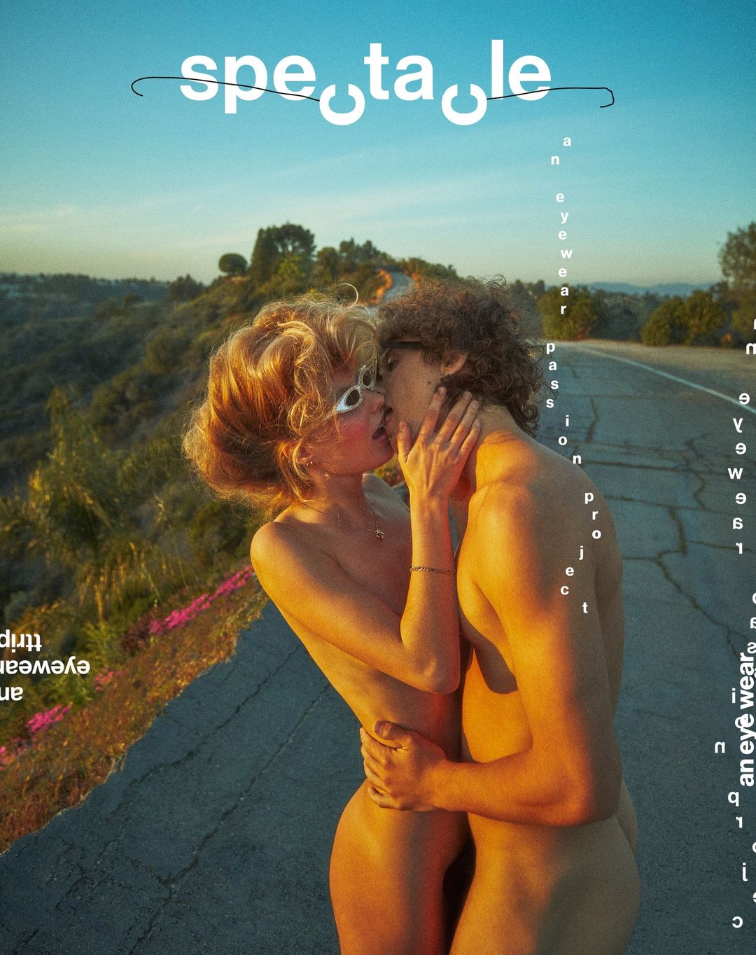 Spectacle Book |  Sep. 23